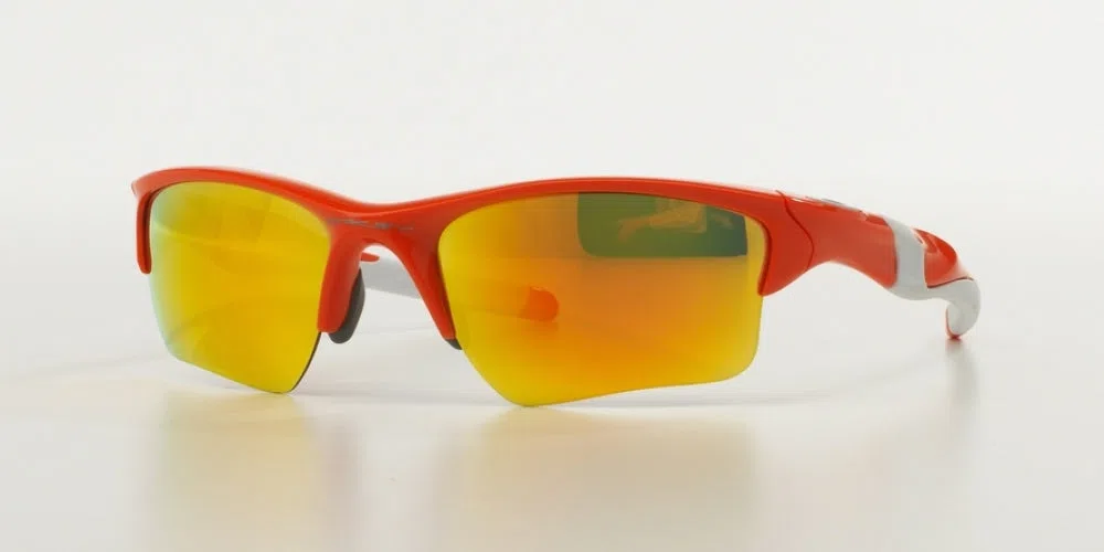 Oakley Half Jacket 2.0 Xl 9154 Sunglasses - view 15